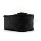 LOUIS VUITTON CUBE DE RANGEMENT PM MONOGRAM ECLIPSE SHW