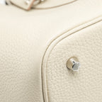HERMES PICOTIN 22 LOCK BAG CLEMENCE BETON SHW