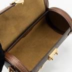 LOUIS VUITTON PAPILLON TRUNK MONOGRAM CANVAS GHW(NEW VERSION)