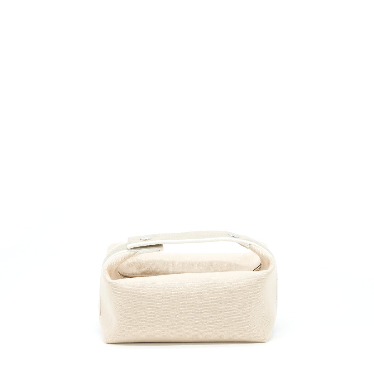 HERMES TROUSSE DE TOILETTE BRAD A BRAC TRAVEL POUCH PM