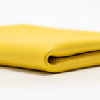 Hermes Atout 20 Pouch Evercolor Yellow/Blue SHW