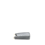 Hermes Mini Evelyne Clemence Gris Pantin LGHW