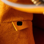 Louis Vuitton Neo Noe MM Monogram Canvas Yellow GHW