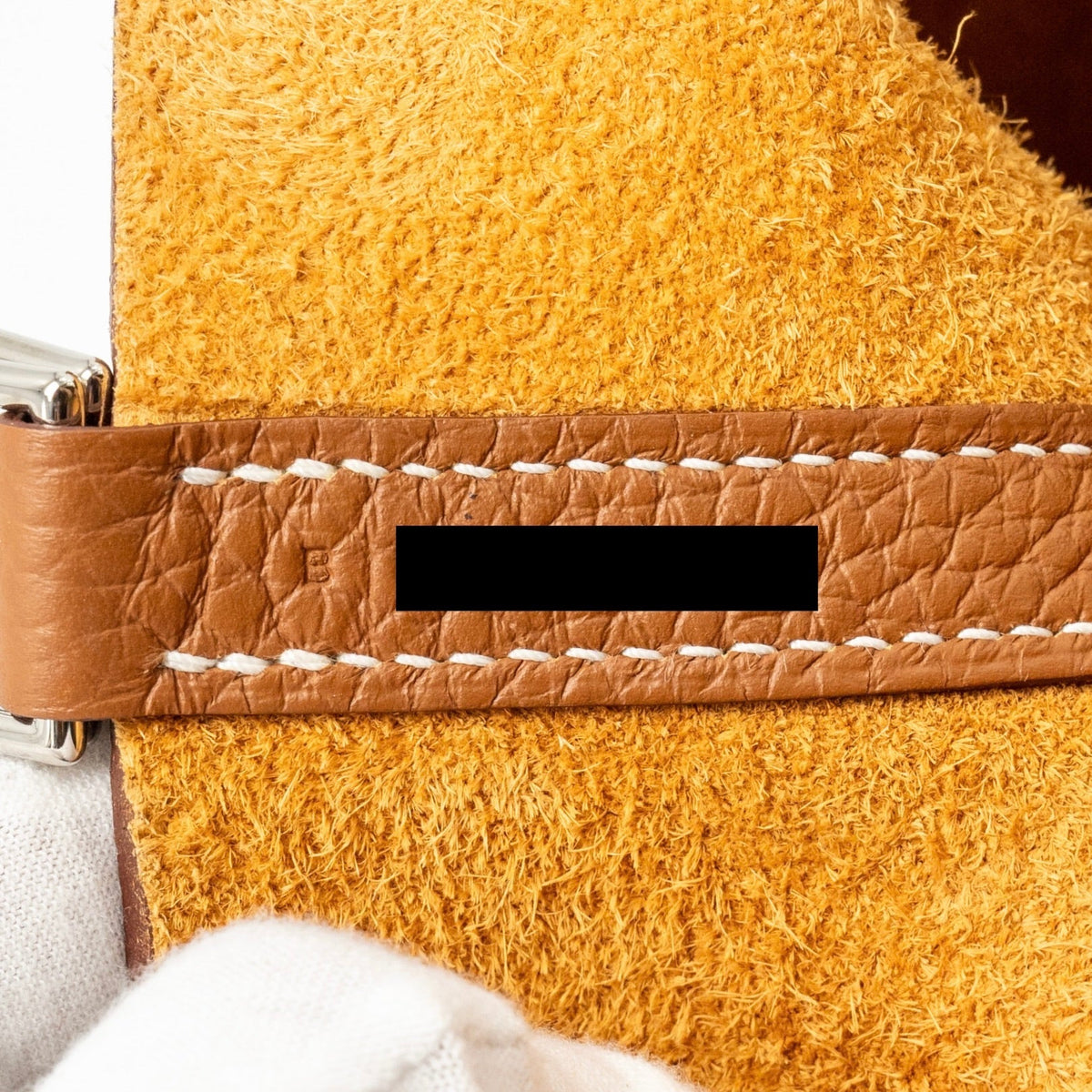 Hermes Picotin 18 Lock Bag Clemence Gold SHW