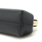 FENDI FENDI FIRST BAG SMALL NAPPA BLACK GHW