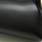 FENDI FENDI FIRST BAG SMALL NAPPA BLACK GHW