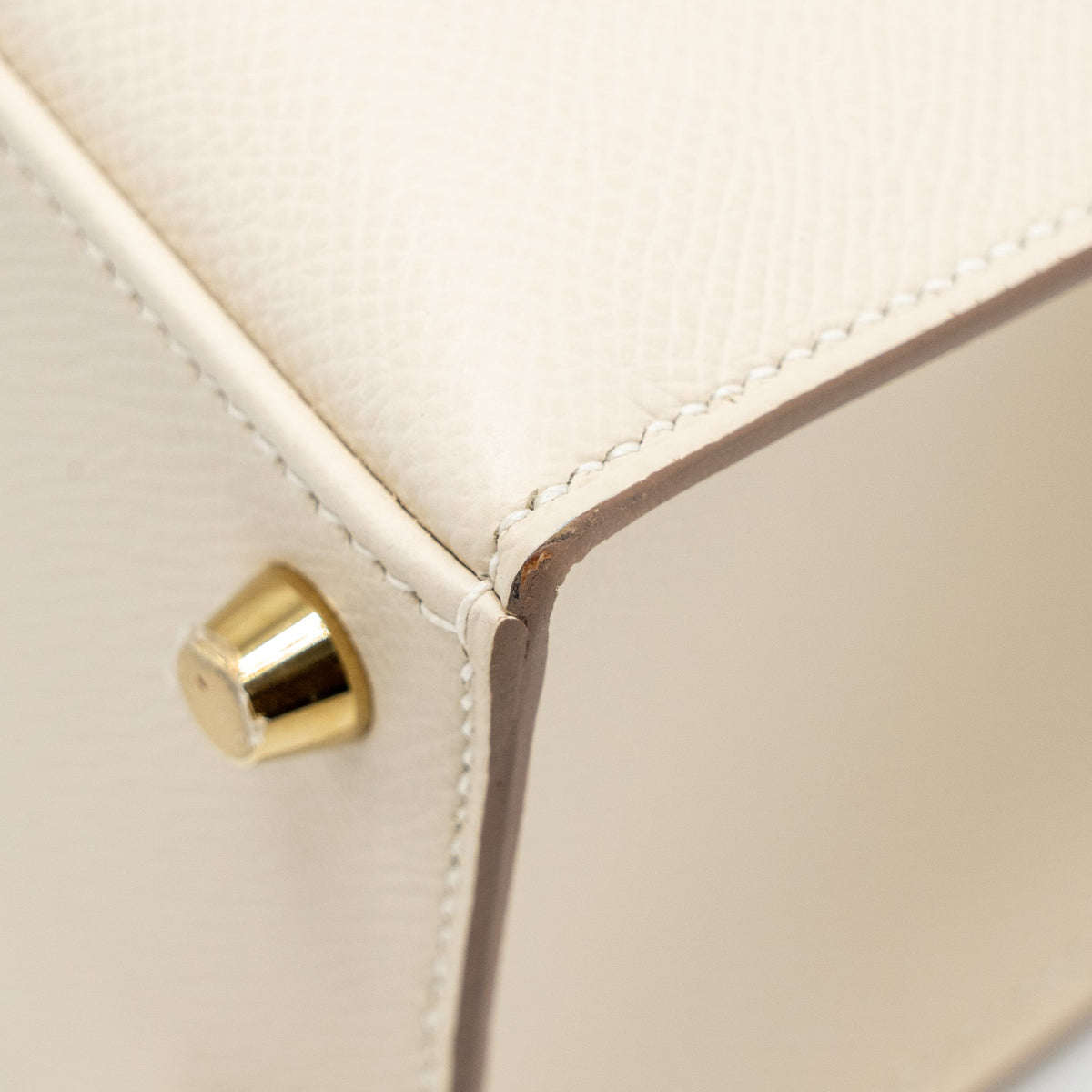HERMES KELLY 25 EPSOM CRAIE GHW