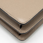 Hermes mini roulis evercolor gris asphalts GHW