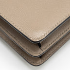 Hermes mini roulis evercolor gris asphalts GHW