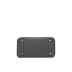 HERME BIRKIN 30 TOGO EBENE SHW