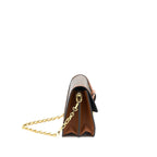 LOUIS VUITTON DAUPHINE MM MONOGRAM CANVAS GHW