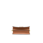 LOUIS VUITTON DAUPHINE MM MONOGRAM CANVAS GHW