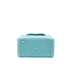 Hermes Lindy 30 Evercolor 7G Ciel SHW