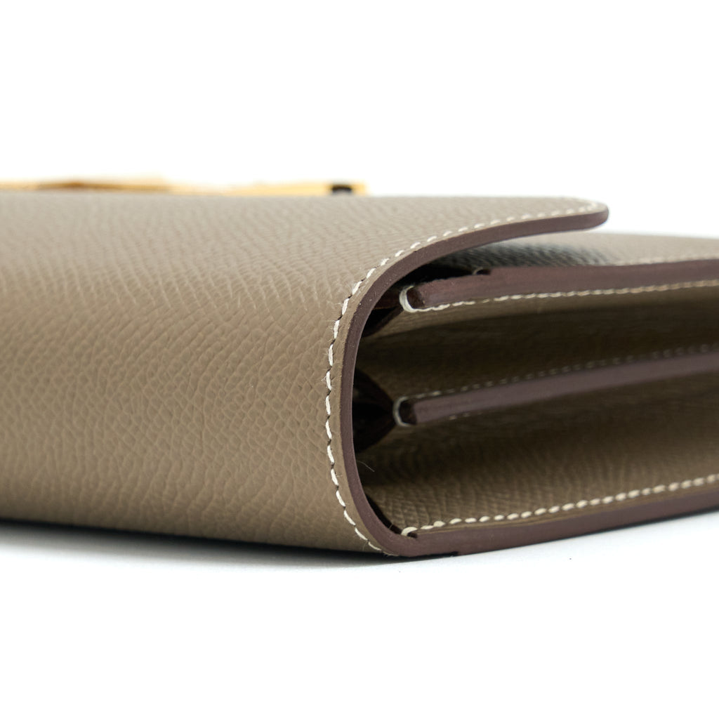 HERMES CONSTANCE TO GO EPSOM ETOUPE GHW