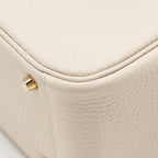 HERMES MINI LINDY II CLEMENCE CRAIE GHW