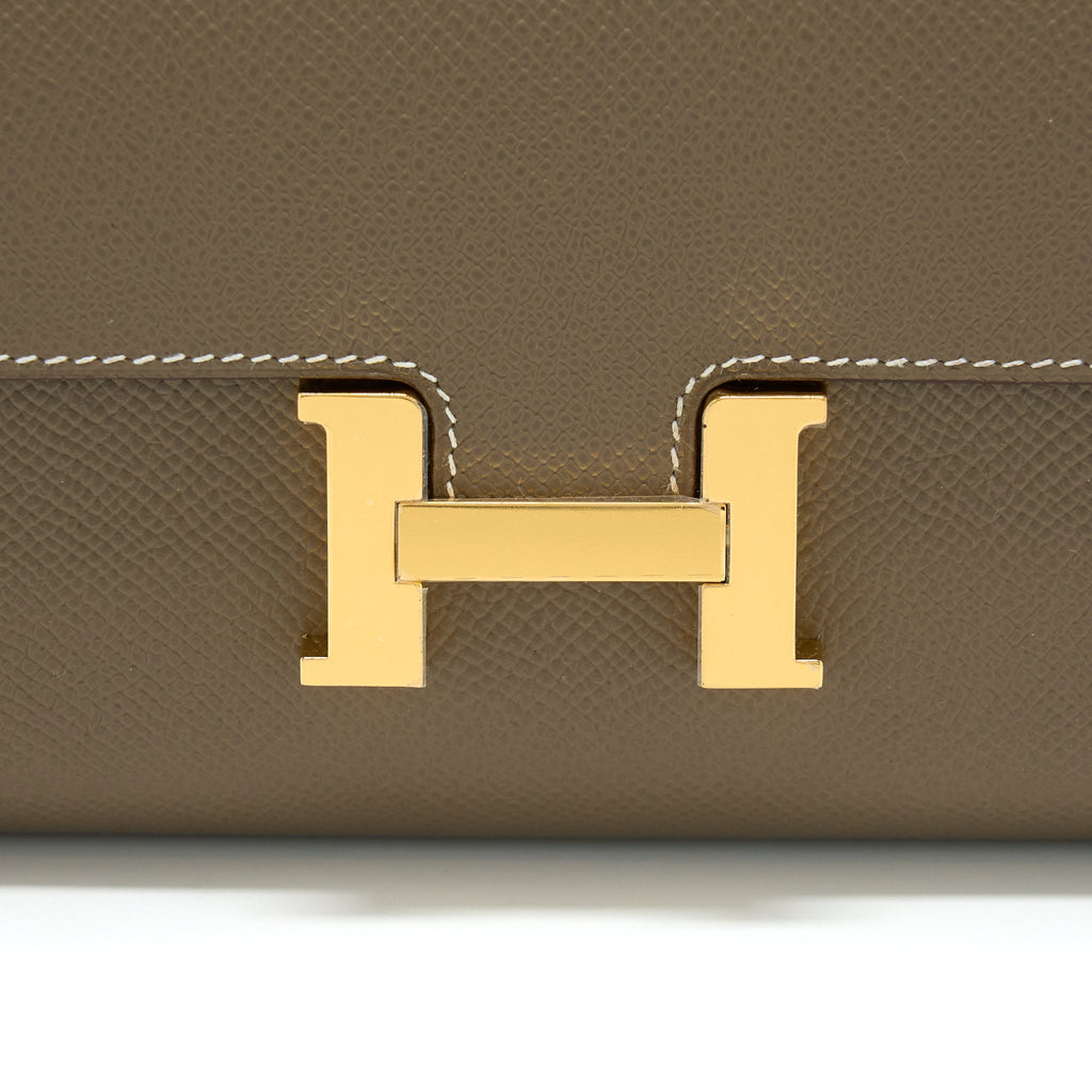 HERMES CONSTANCE TO GO EPSOM ETOUPE GHW