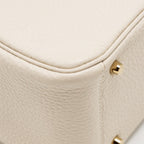 HERMES MINI LINDY II CLEMENCE CRAIE GHW