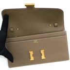 HERMES CONSTANCE TO GO EPSOM ETOUPE GHW