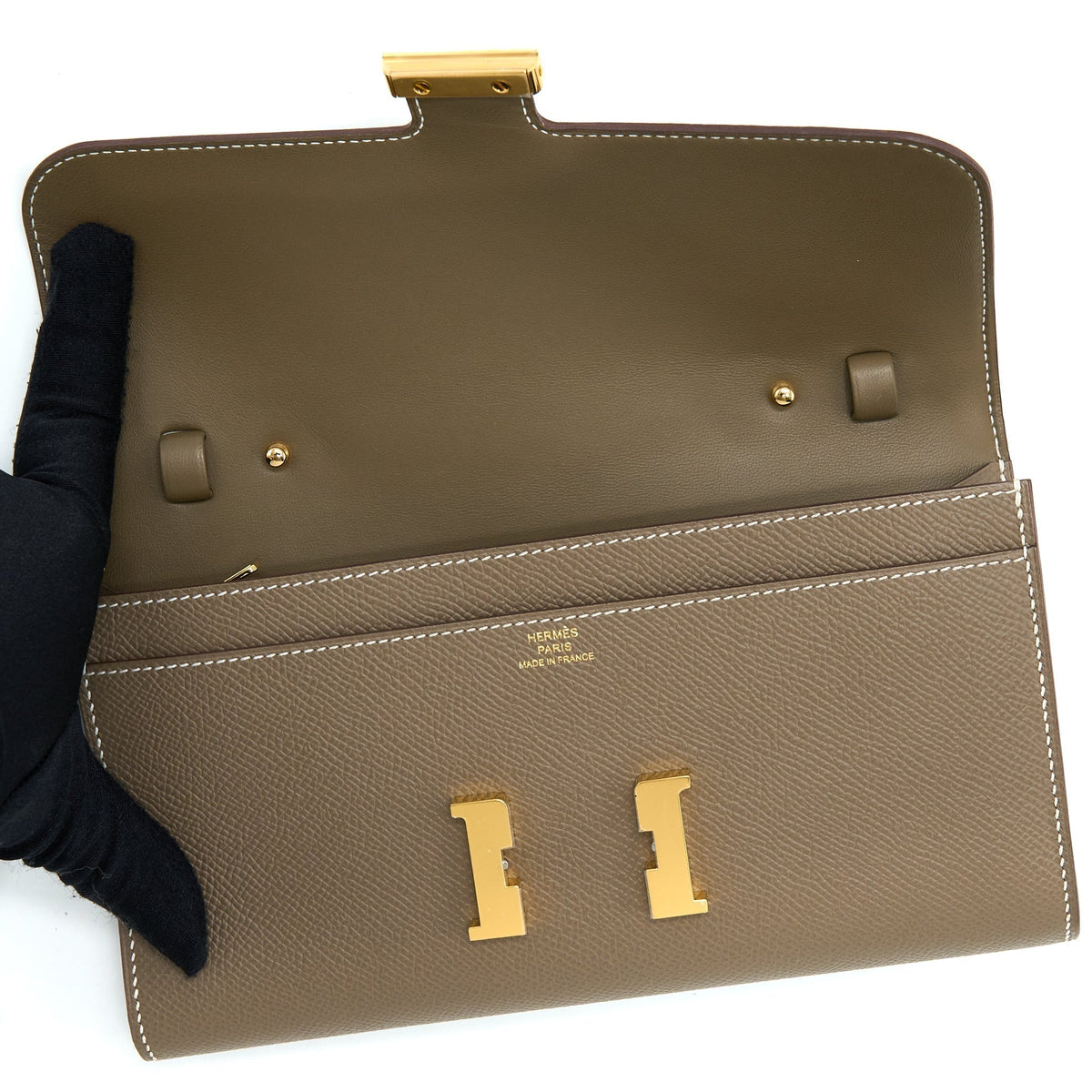 HERMES CONSTANCE TO GO EPSOM ETOUPE GHW