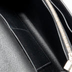 Hermes Kelly to Go Epsom Black SHW