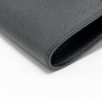 Hermes Kelly to Go Epsom Black SHW