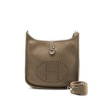 Hermes Evelyn 29 Clemence Etoupe SHW
