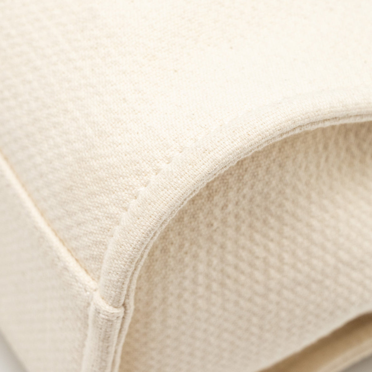 CHANEL SMALL DEAUVILLE SHOPPING TOTE BAG CALFSKIN/FABRIC LIGHT BEIGE LGHW (MICROCHIP)