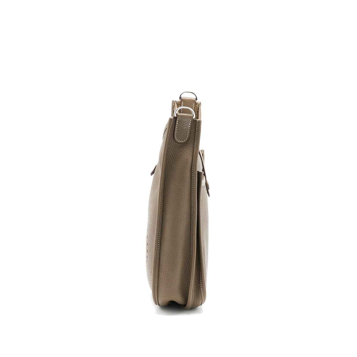 Hermes Evelyn 29 Clemence Etoupe SHW
