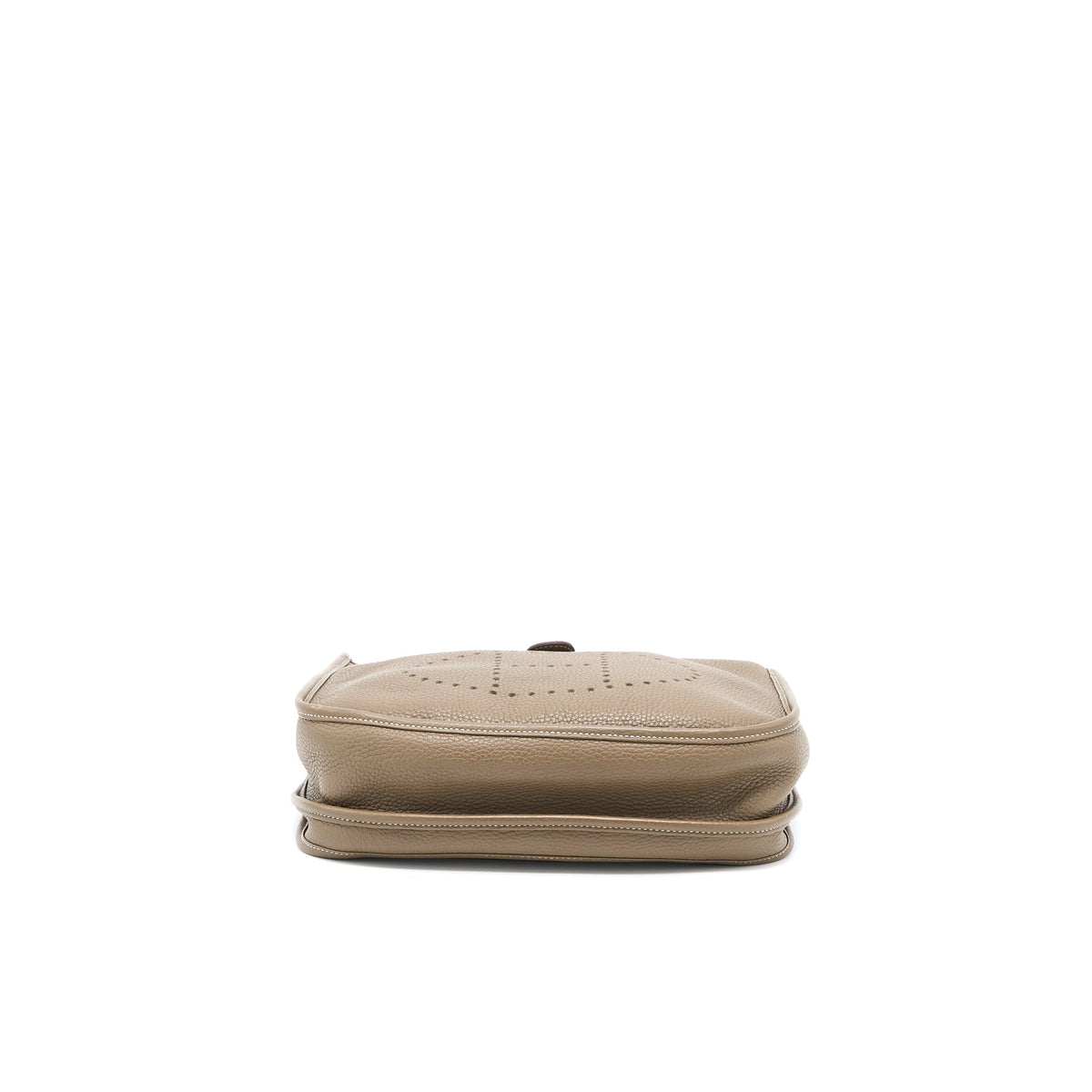 Hermes Evelyn 29 Clemence Etoupe SHW