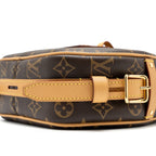 LOUIS VUITTON BOITE CHAPEAU SOUPLE MM MONOGRAM CANVAS GHW