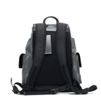 GUCCI BESTIARY BACKPACK WITH TIGERS