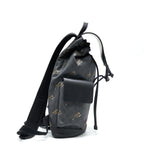 GUCCI BESTIARY BACKPACK WITH TIGERS