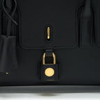 HERMES NEW DRAG 22 BAG BLACK GHW