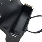 Hermes New Drag 22 Bag Black GHW