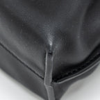 LOEWE FLAMENCO MINI NAPPA CALFSKIN BLACK GHW