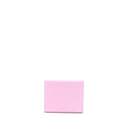 Hermes Clic 16 Wallet Mysore X9 Mauve Sylvestre SHW