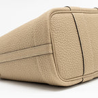 HERMES NEO GARDEN PARTY 23 NEGONDA TRENCH SHW