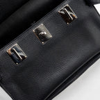 HERMES JYPSIERE 31 CLEMENCE BLACK SHW