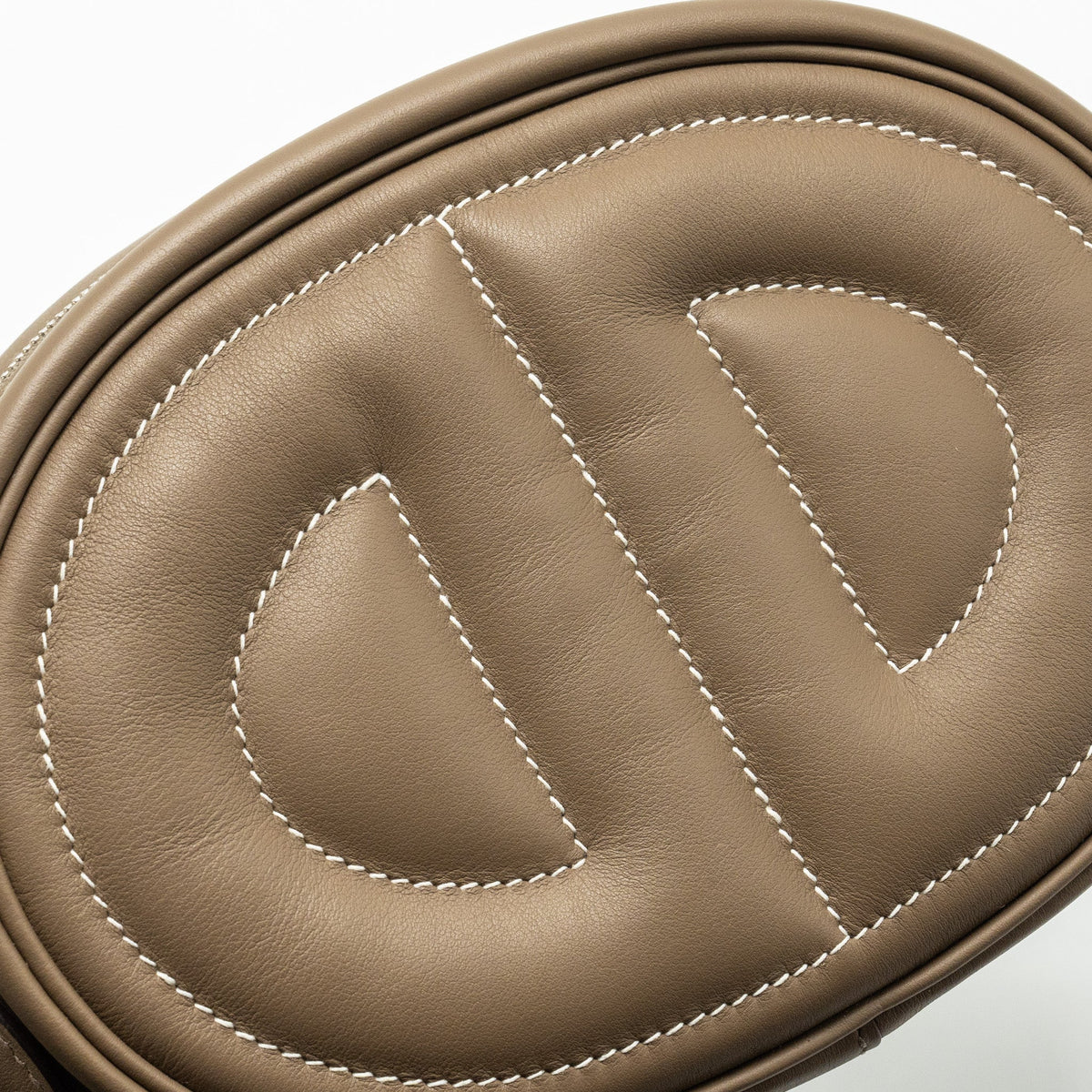 Hermes In-the-loop Swift Etoupe SHW