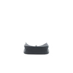 Hermes Mini Evelyne Clemence Black GHW