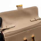 Hermes constance to go evercolor Etoupe GHW