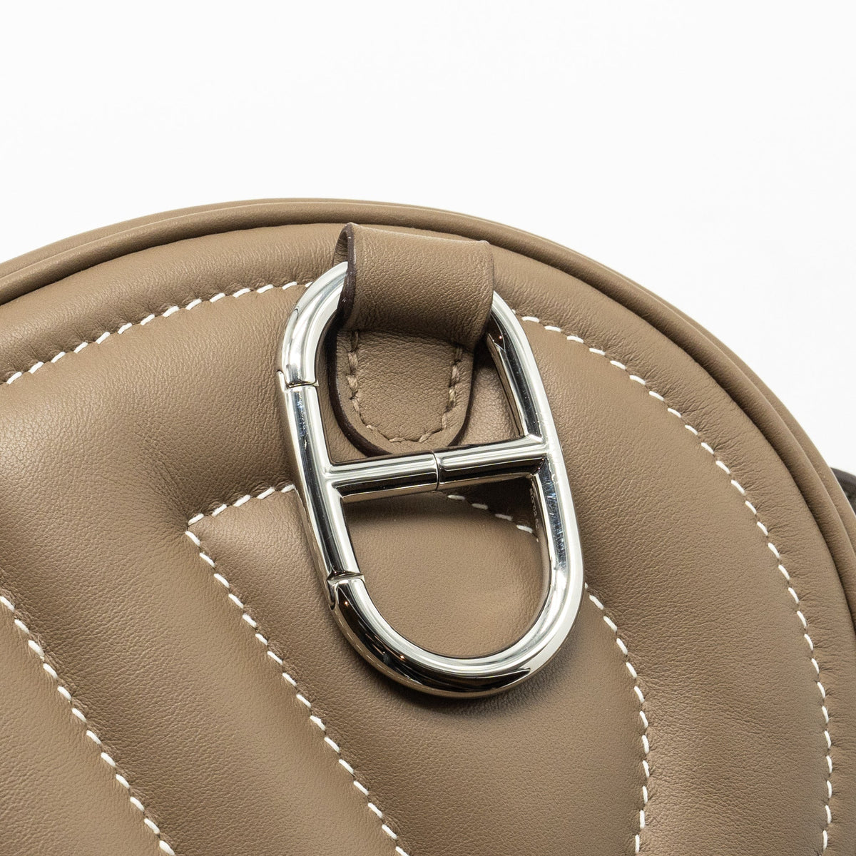 Hermes In-the-loop Swift Etoupe SHW
