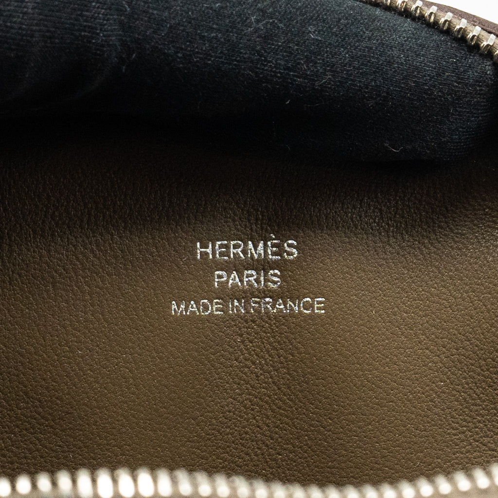 Hermes In-the-loop Swift Etoupe SHW