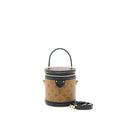 LOUIS VUITTON CANNES MONOGRAM REVERSE CANVAS GHW