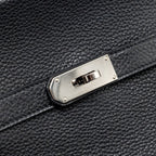 HERMES JYPSIERE 31 CLEMENCE BLACK SHW