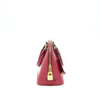 LOUIS VUITTON ALMA BB INDIAN ROSE GHW