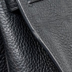 HERMES JYPSIERE 31 CLEMENCE BLACK SHW