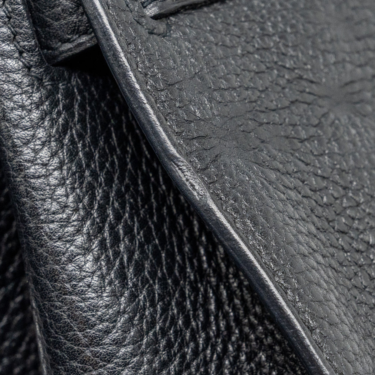 HERMES JYPSIERE 31 CLEMENCE BLACK SHW