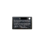 CHANEL CLASSIC MINI FLAP CARDHOLDER CAVIAR BEIGE GHW