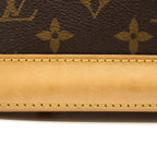 LOUIS VUITTON ALMA BB MONOGRAM